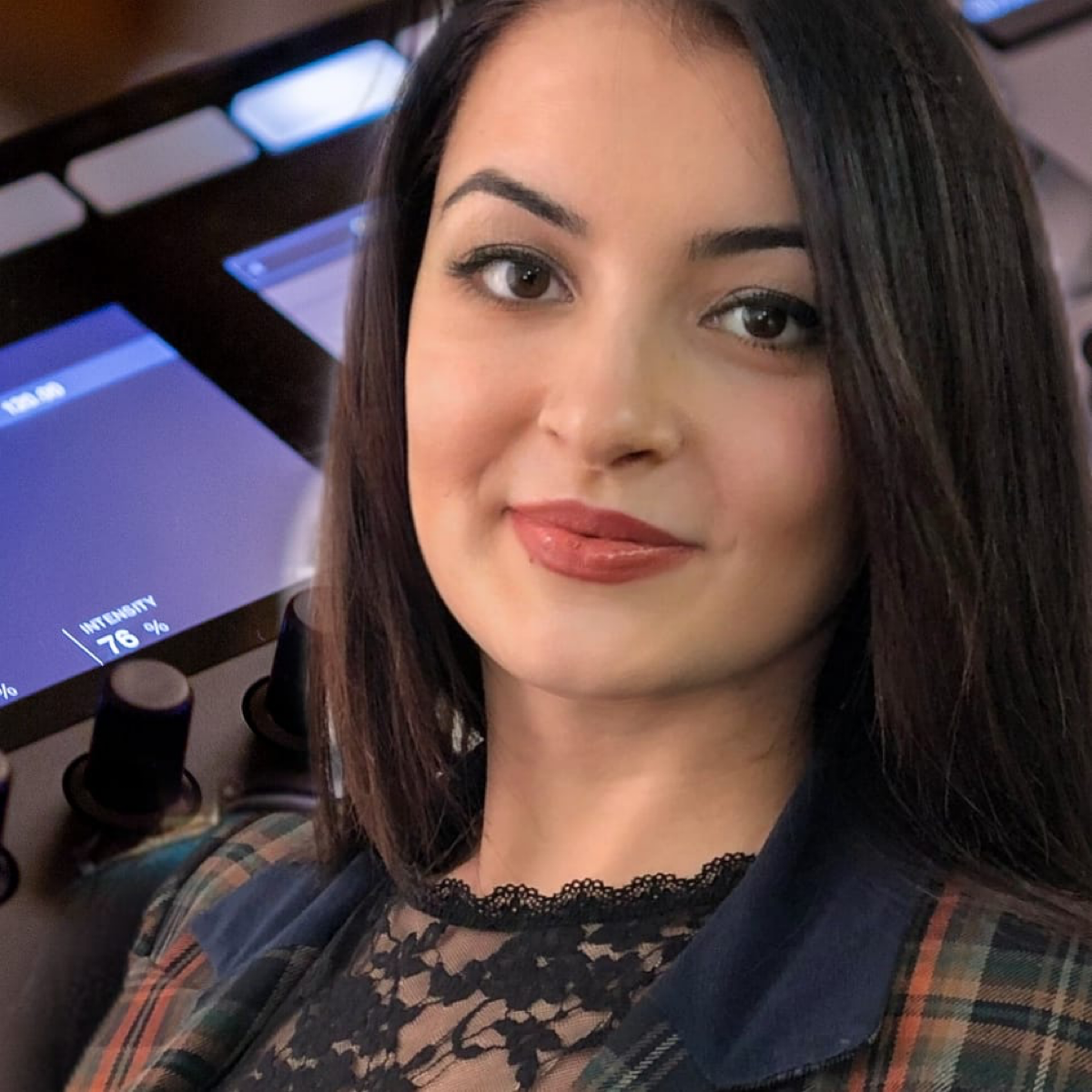 Залина Ревазова