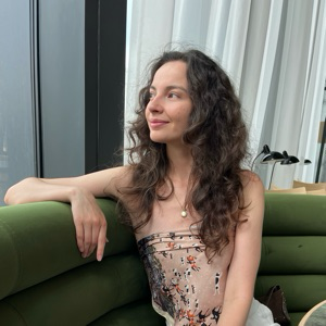 Екатерина Калмыкова