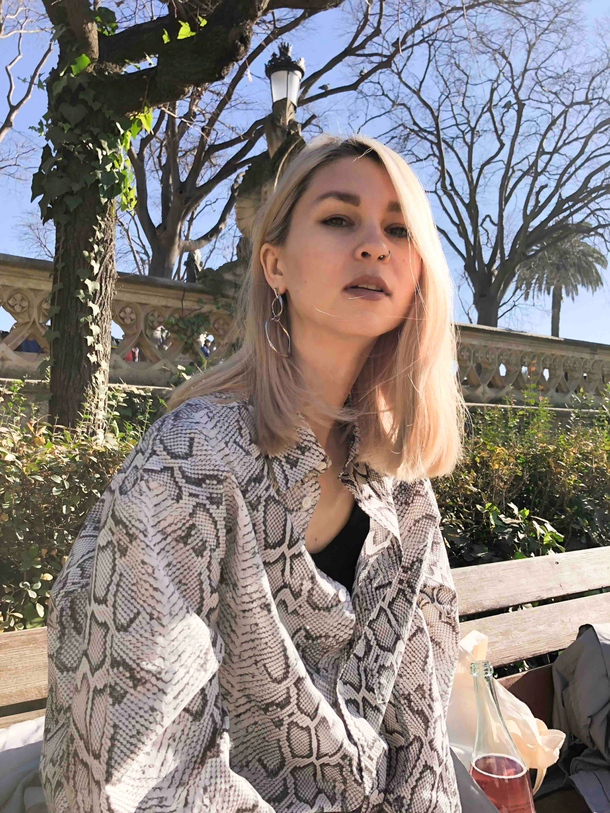 Неля Бэйкер