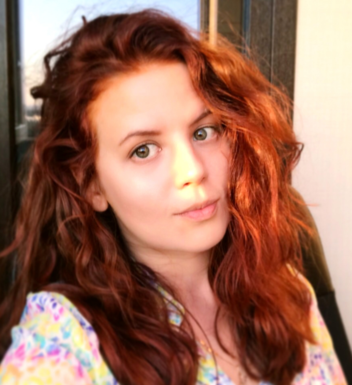 Лена Кирсанова