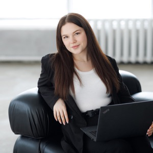 Екатерина Попова | Сетка — социальная сеть от hh.ru