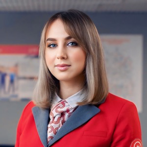 Татьяна Леонова