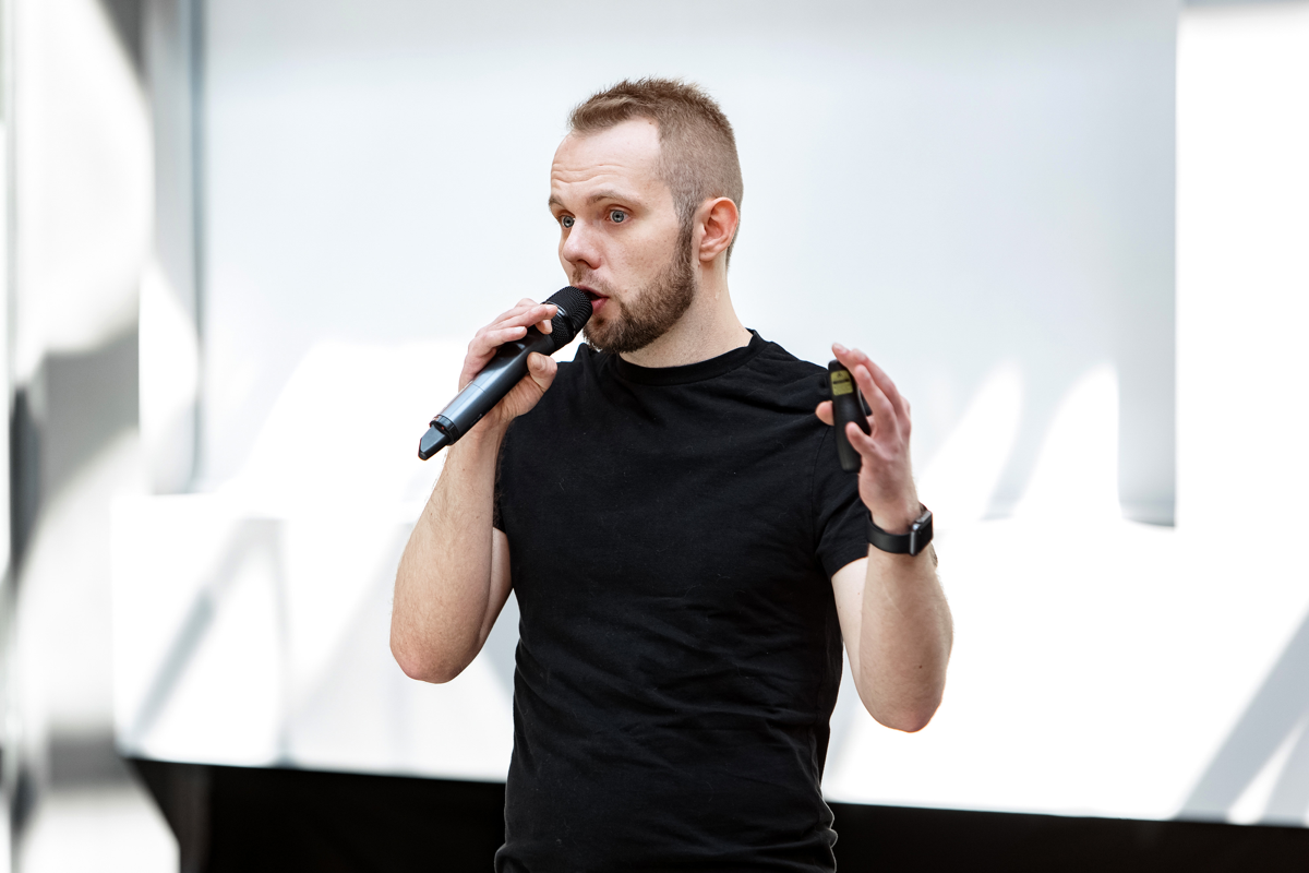 Александр Поздняков