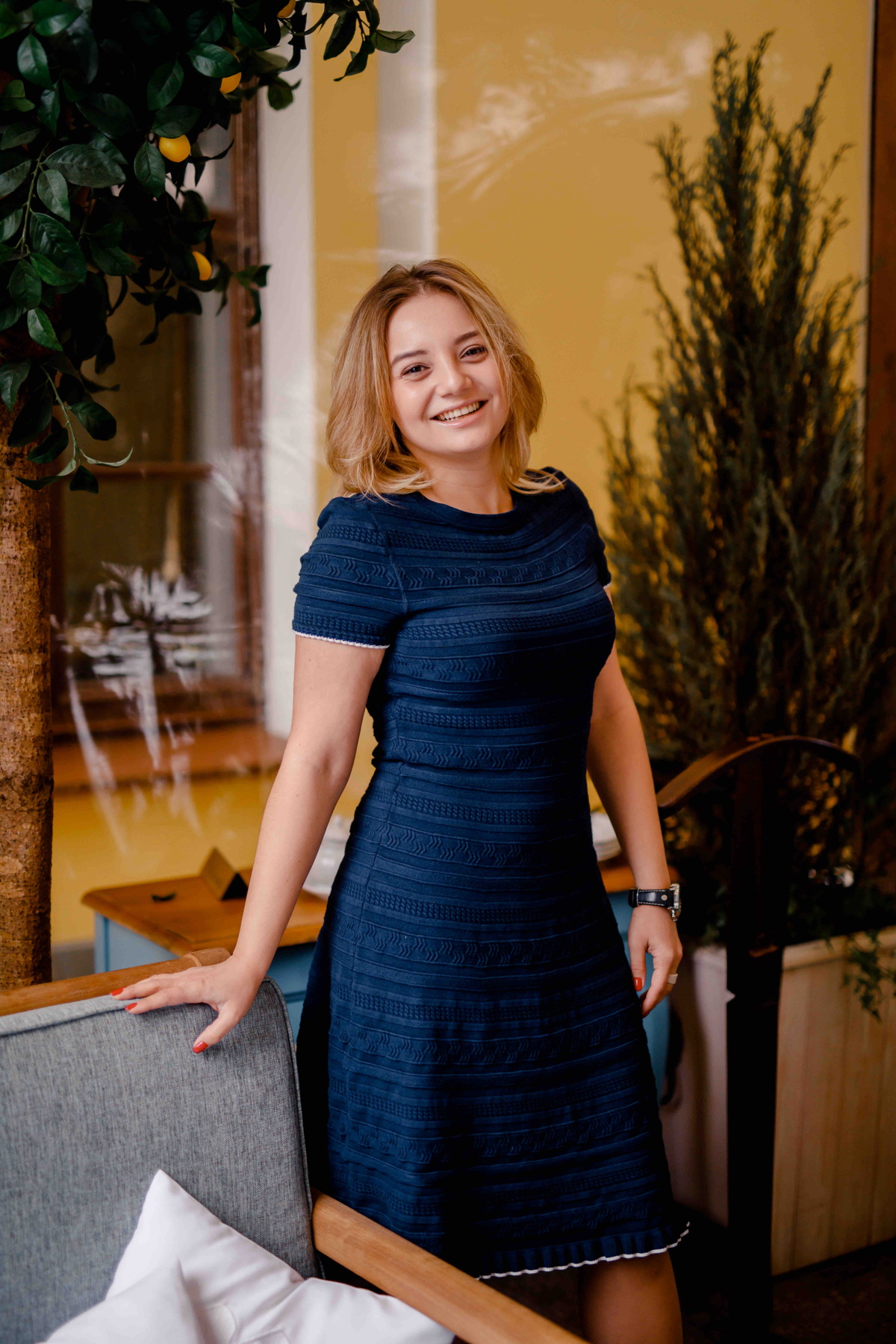 Ксения Ненашева