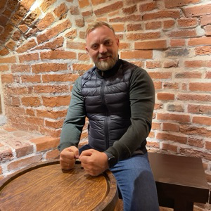 Борисов Антон | Сетка — социальная сеть от hh.ru