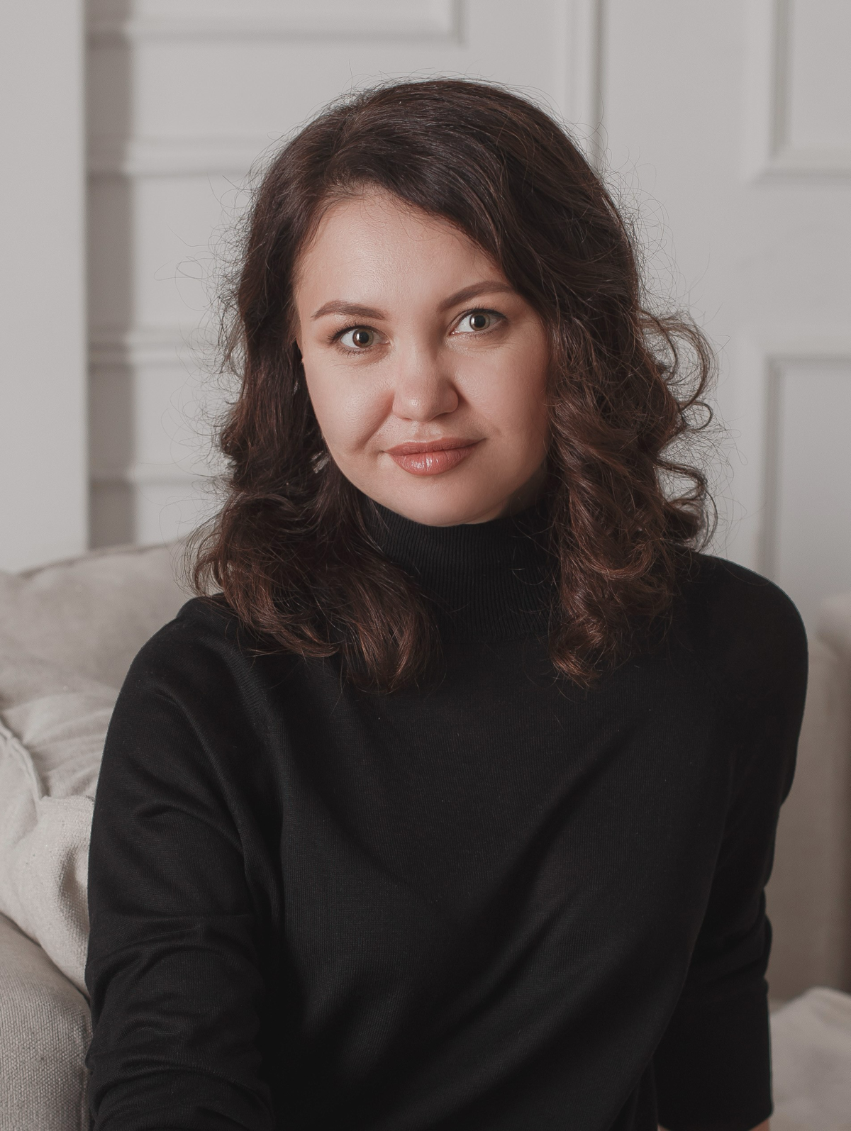 Юлия Минаева | Сетка — социальная сеть от hh.ru