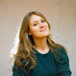 Мария Александрова | Сетка — социальная сеть от hh.ru