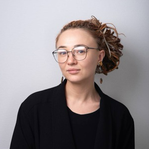 Екатерина Москвина | Сетка — социальная сеть от hh.ru