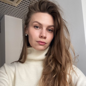 Мария Голофеева | Сетка — социальная сеть от hh.ru