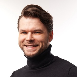 Михаил Кияшко | Сетка — социальная сеть от hh.ru