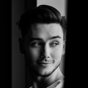 Данил Чушко | Сетка — социальная сеть от hh.ru