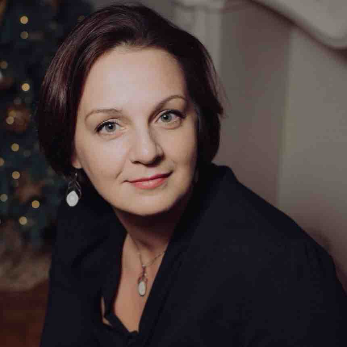 Екатерина Московко