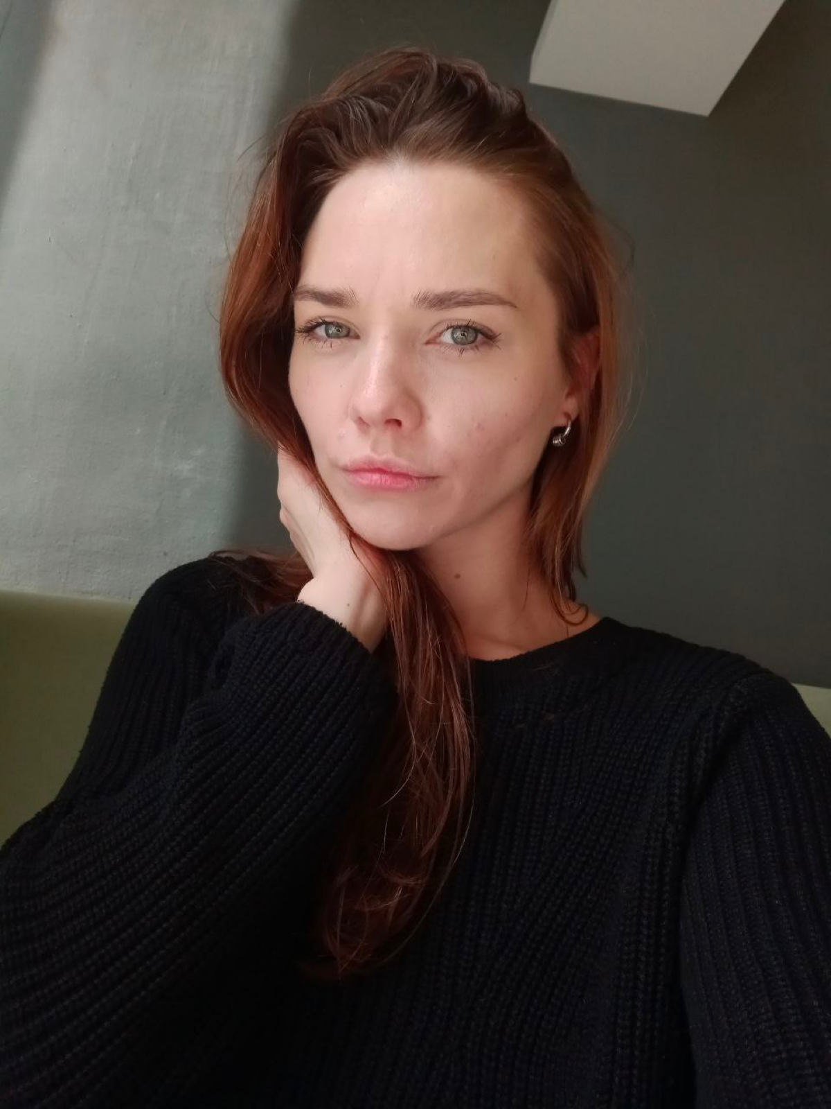 Евгения Поливода