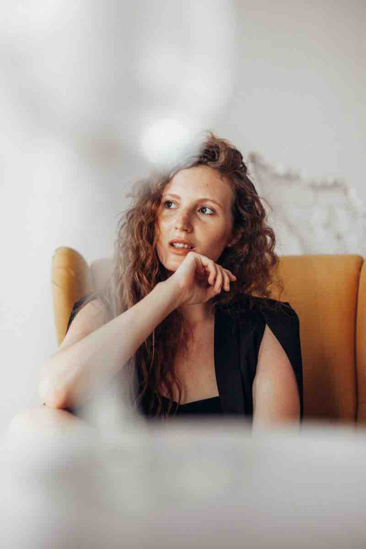 Елена Левченко | Сетка — социальная сеть от hh.ru