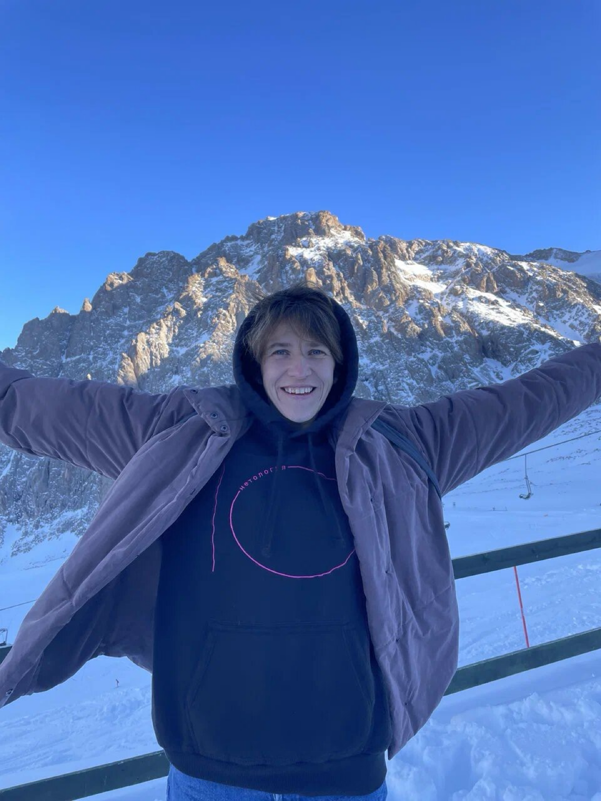 Бадди - тот, с кем можно быть глупым | Сетка — социальная сеть от hh.ru