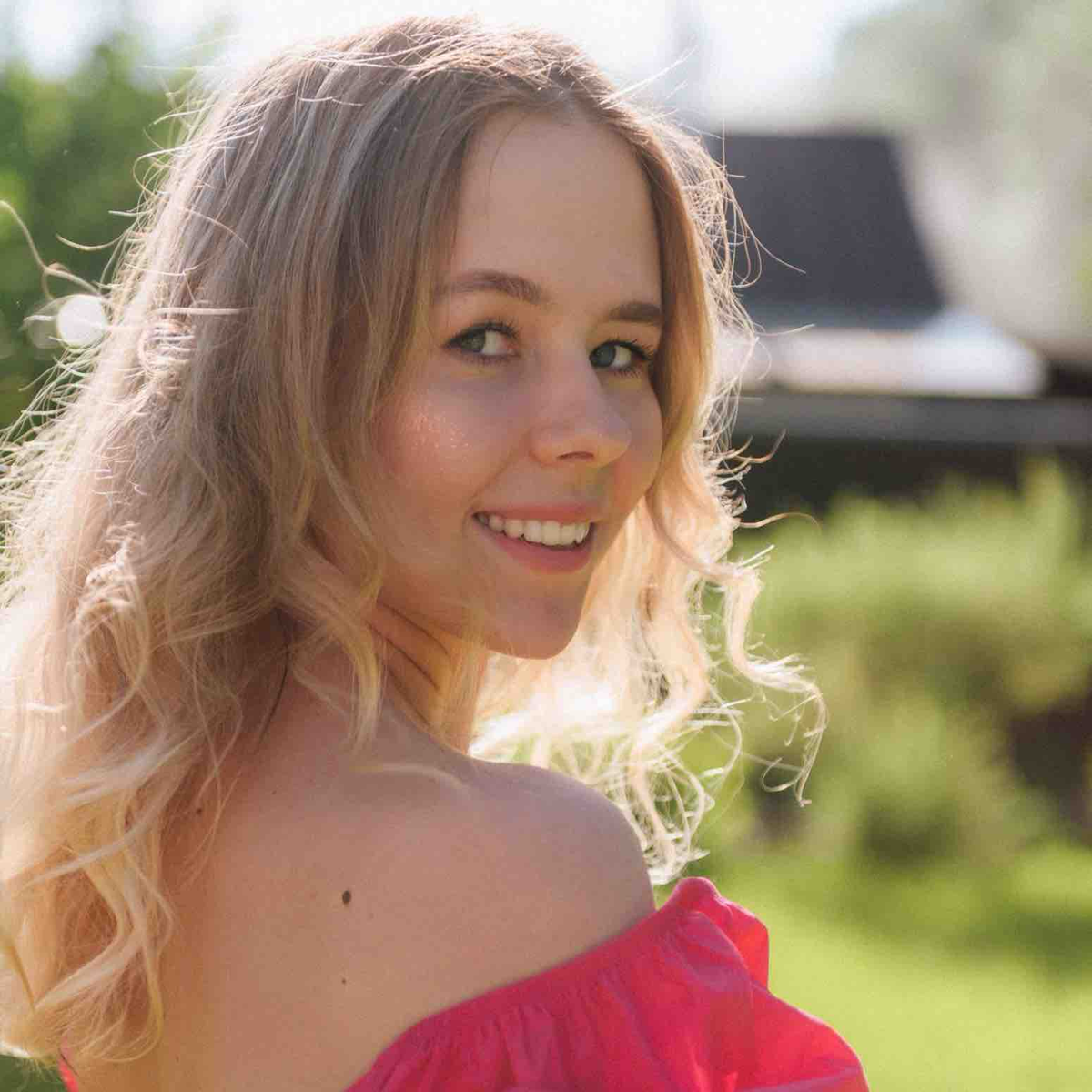 Ксения Морозова | Сетка — социальная сеть от hh.ru