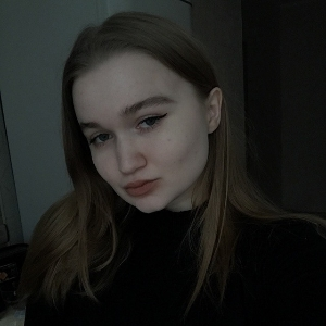 Оля Левина | Сетка — социальная сеть от hh.ru