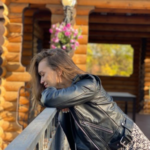 Натали Матыцына | Сетка — социальная сеть от hh.ru