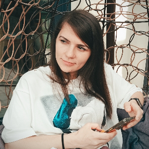 Анна Никулина | Сетка — социальная сеть от hh.ru