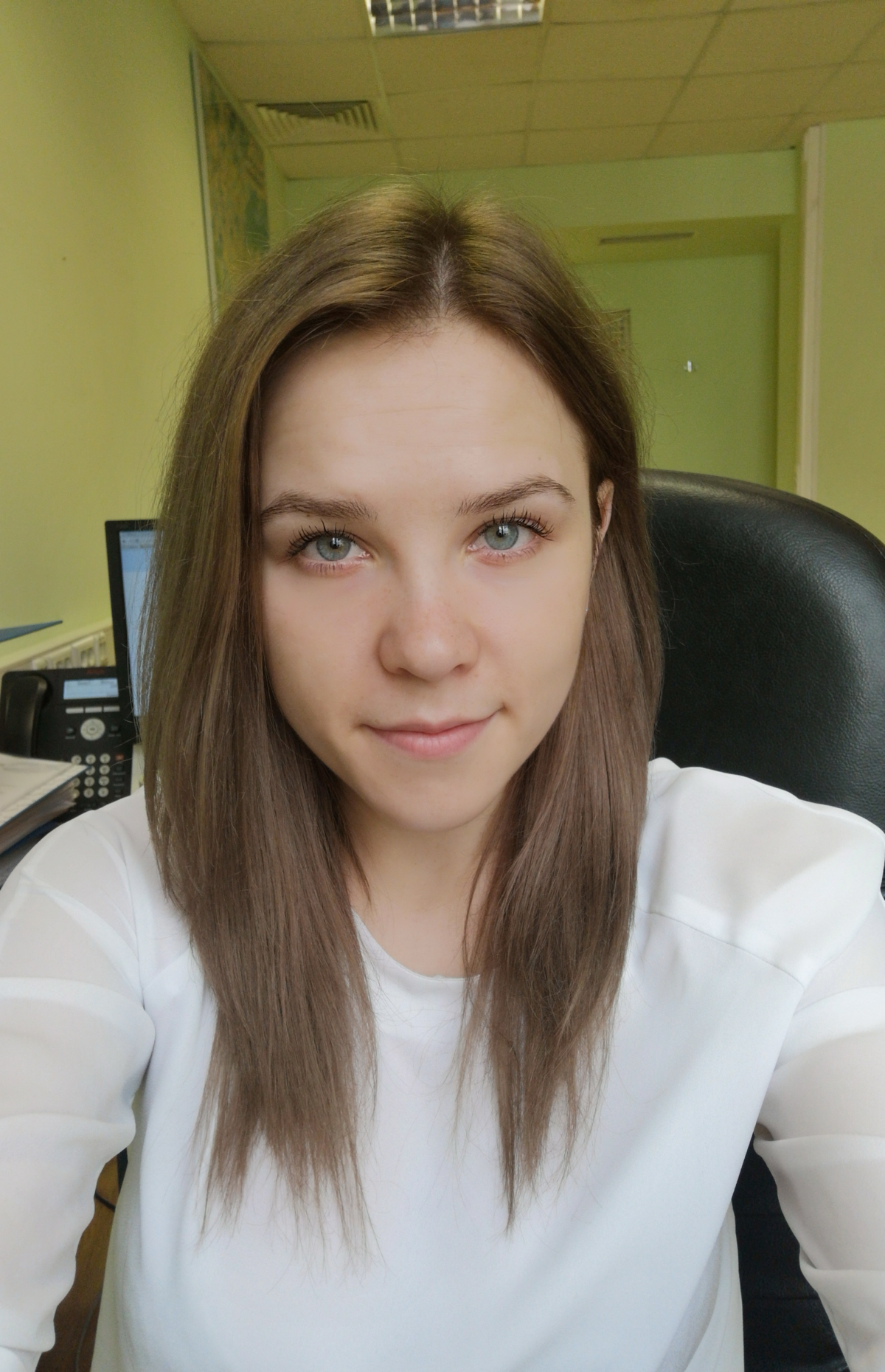 Татьяна Джалагания | Сетка — социальная сеть от hh.ru