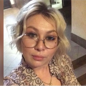 Ирина Киракосян | Сетка — социальная сеть от hh.ru