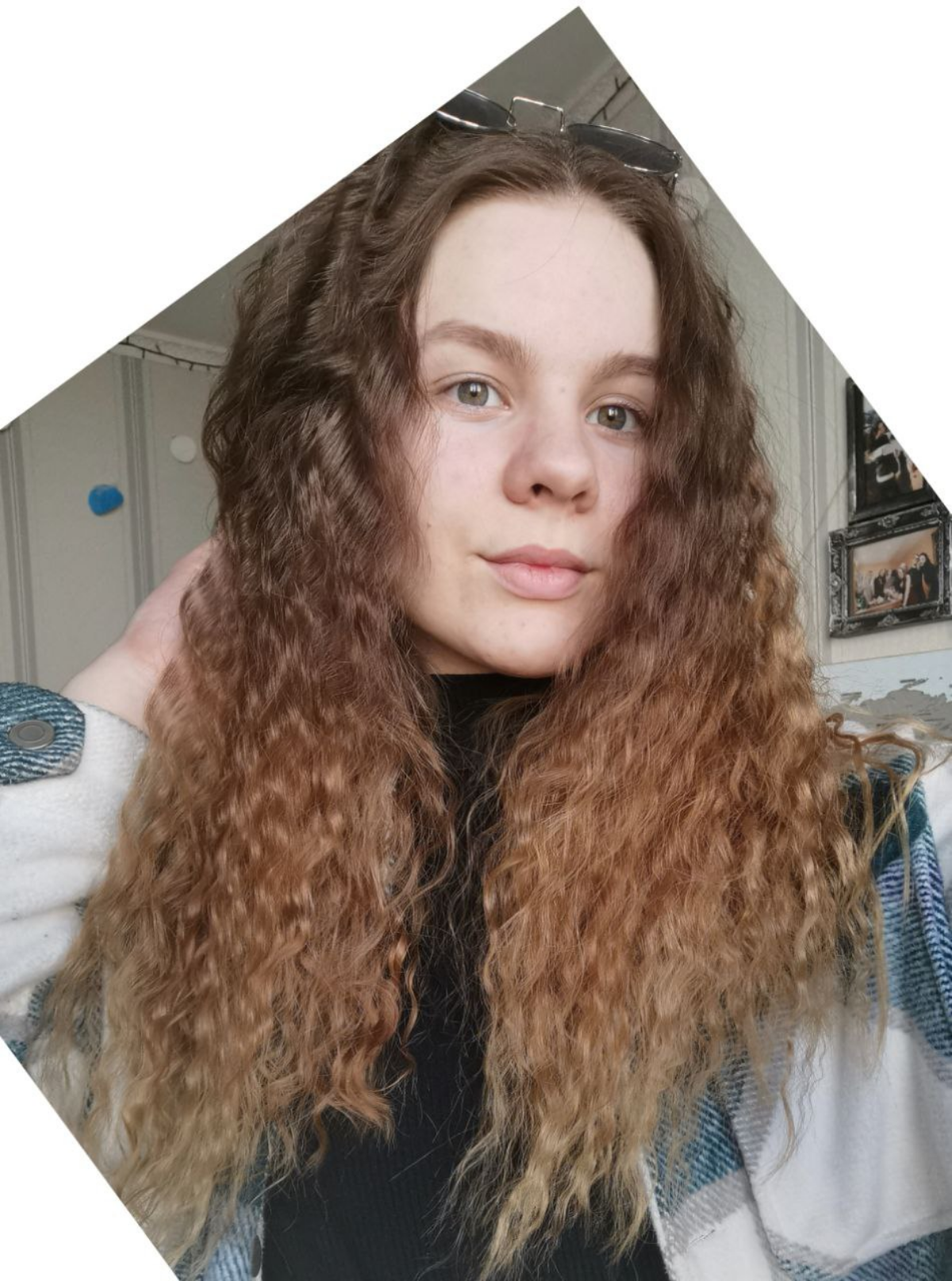 Марина Янина