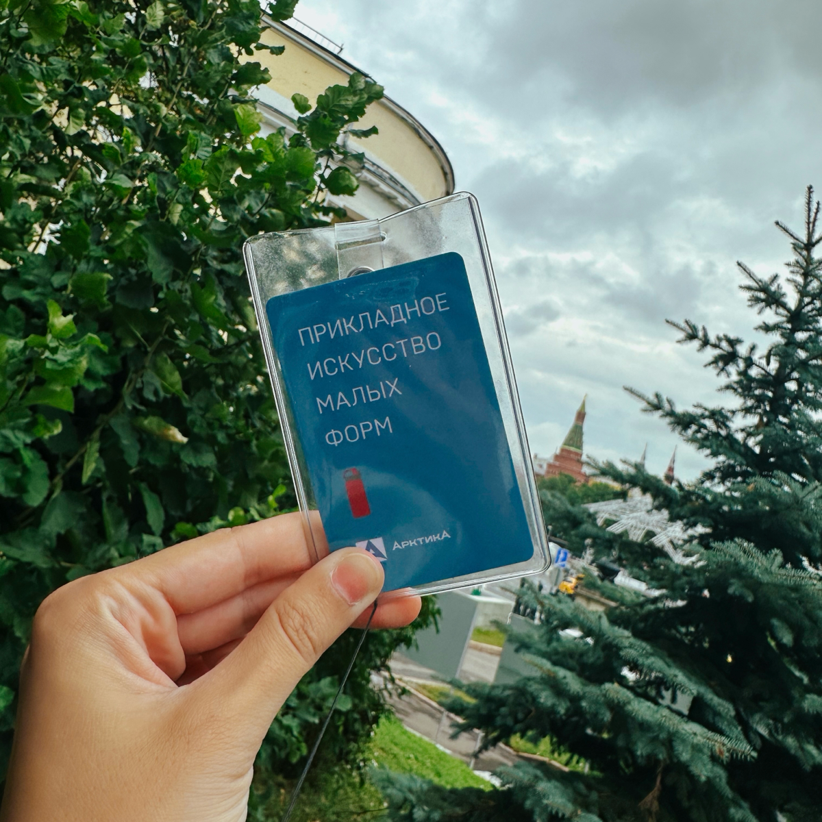 Вот и всё. Пока-пока, Арктика! 
Даже как-то грустно было расставаться. Но пора покорять новые вершины 🏔️ | Сетка — социальная сеть от hh.ru