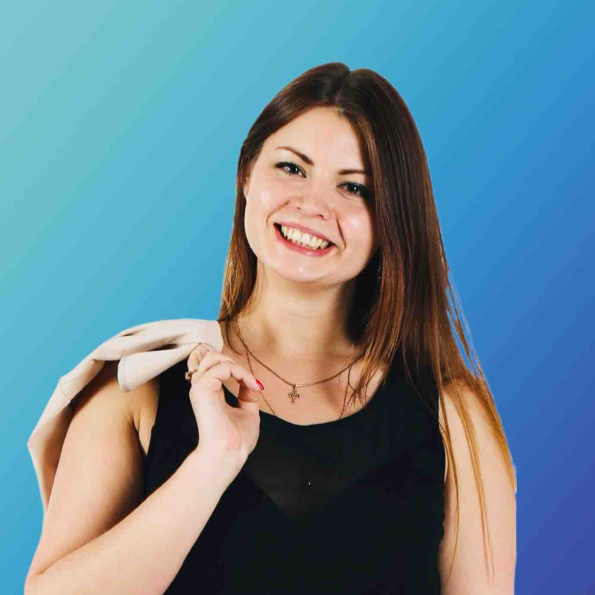 Алина Федосеева | Сетка — социальная сеть от hh.ru