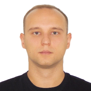 Михаил Талжунас | Сетка — социальная сеть от hh.ru