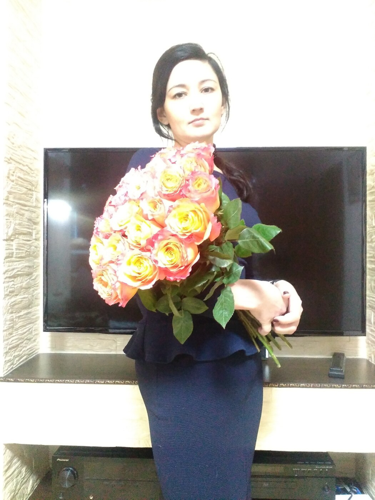 Екатерина Соколова