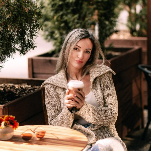 Анна Дубовик | Сетка — социальная сеть от hh.ru