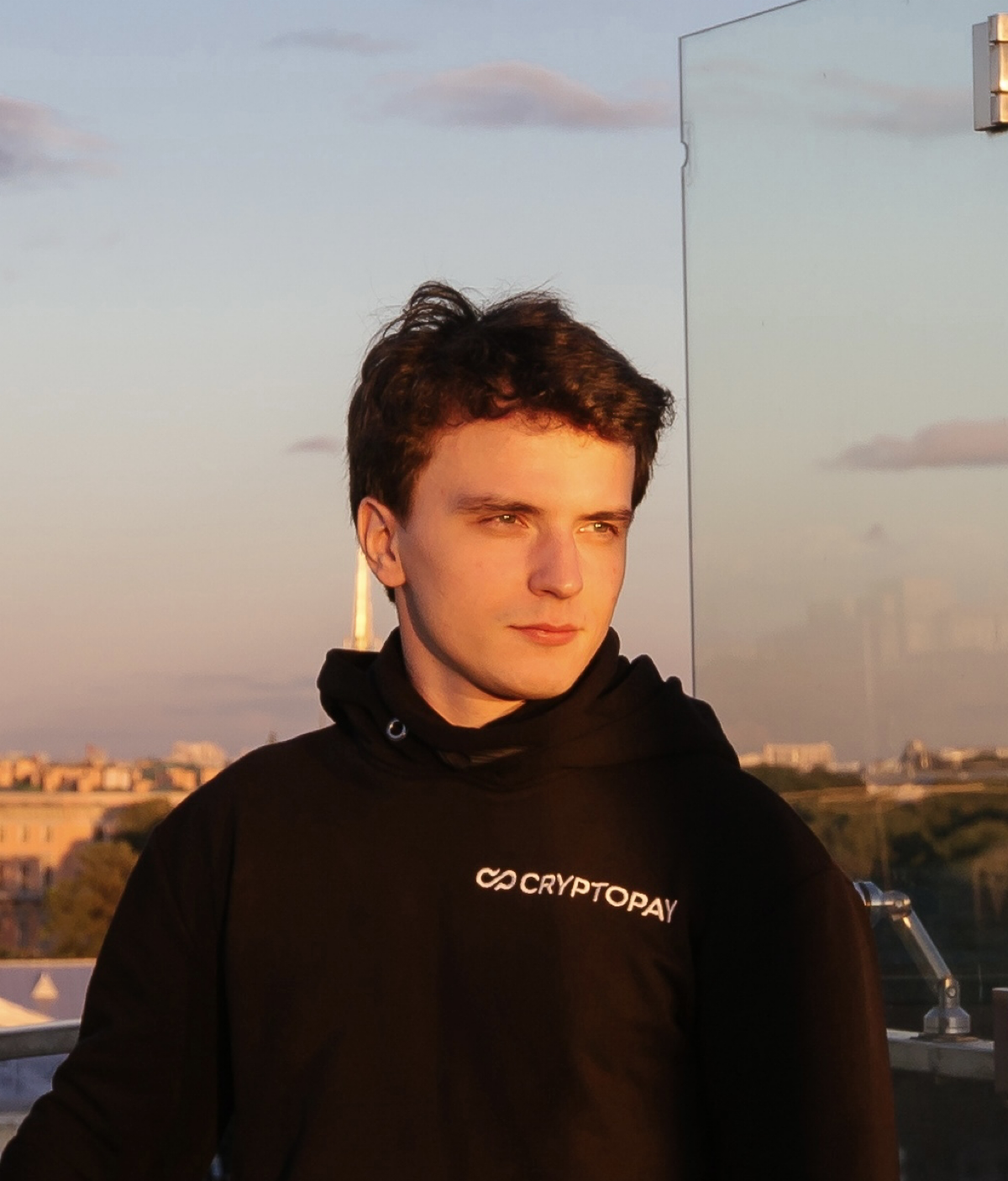 Никита Шматов | Сетка — социальная сеть от hh.ru