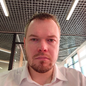 Алексей Киселев | Сетка — социальная сеть от hh.ru