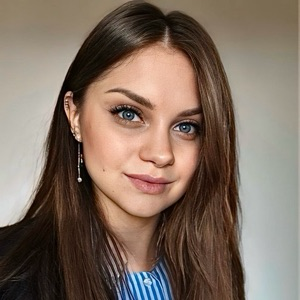 Ольга Анохина | Сетка — социальная сеть от hh.ru