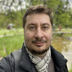 Тарасенко Сергей | Сетка — социальная сеть от hh.ru