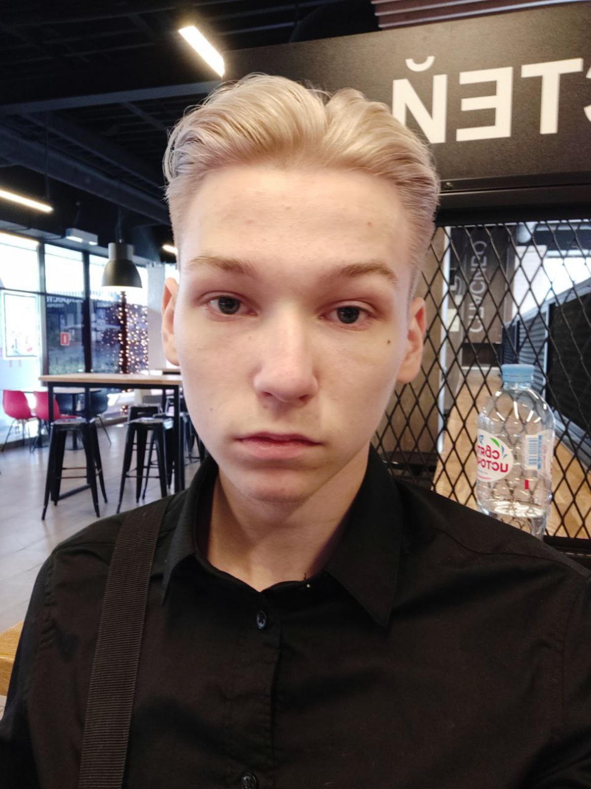 Евгений Смирнов | Сетка — социальная сеть от hh.ru