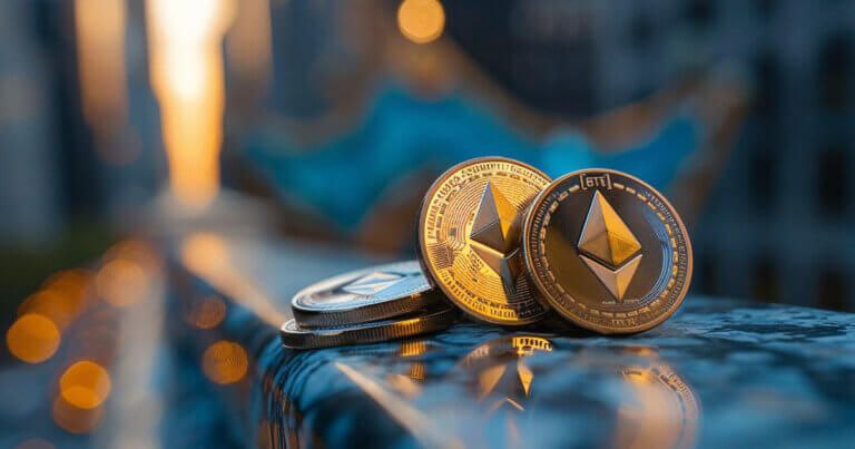 Grayscale снижает комиссию Ethereum Mini Trust до 0,15% — самого низкого уровня на рынке | Сетка — социальная сеть от hh.ru