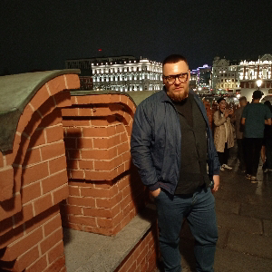 Пётр Дубровин