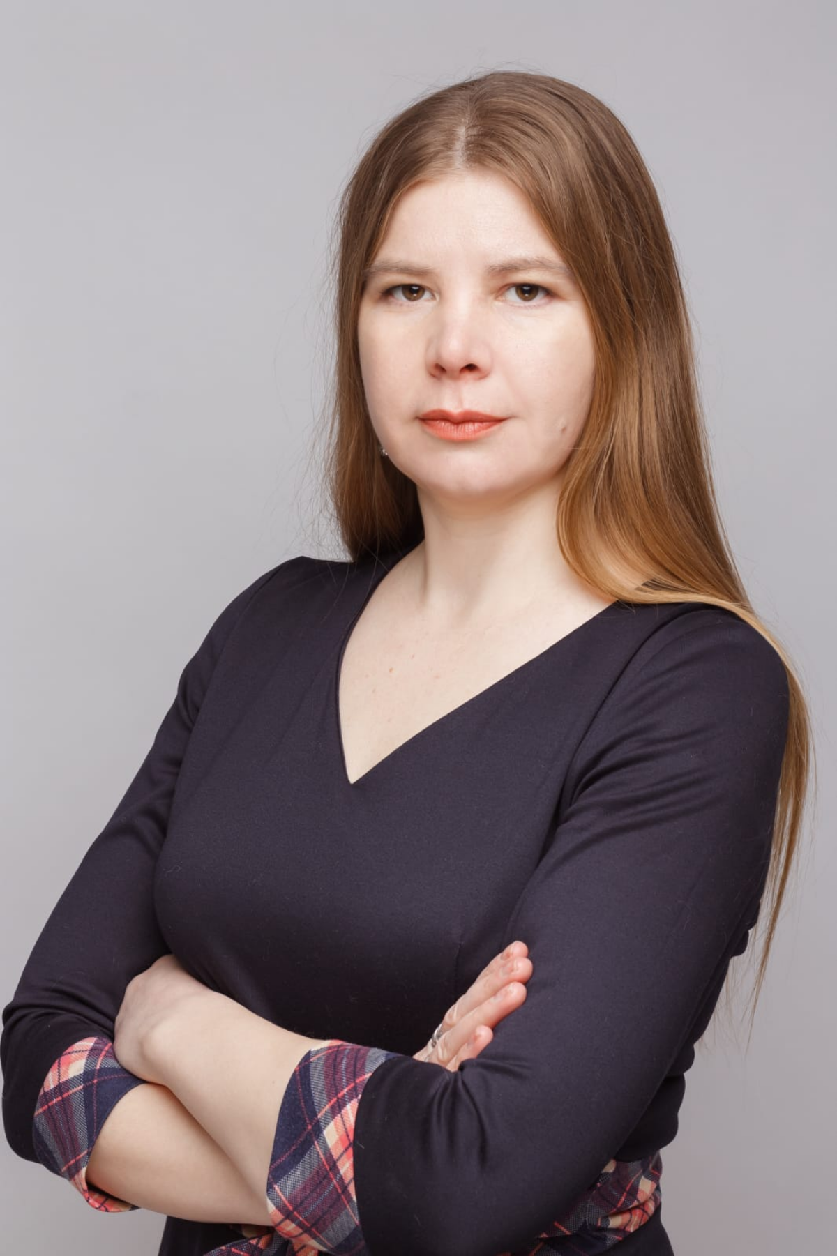 Ольга Чернова