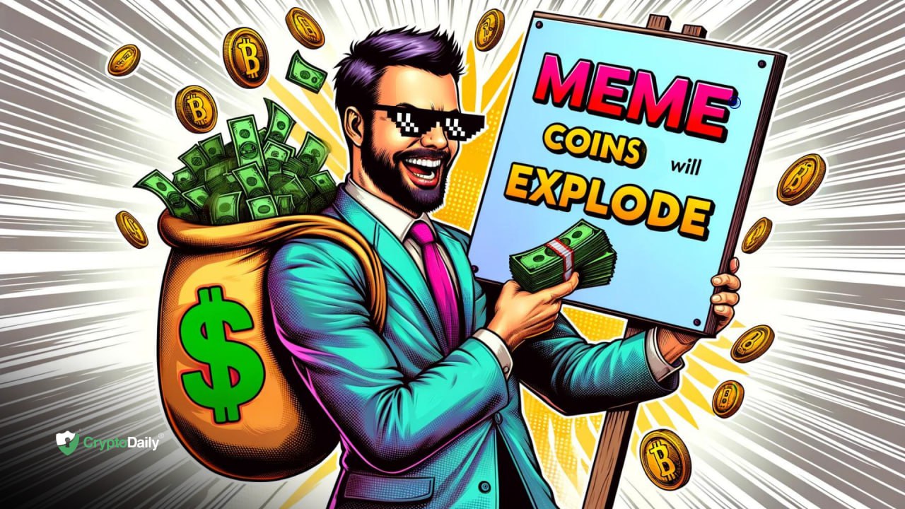 Рынок заполонили мемкоины CrowdStrike, STRIKE, Microsoft | Сетка — социальная сеть от hh.ru