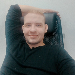 Вадим Молодцов