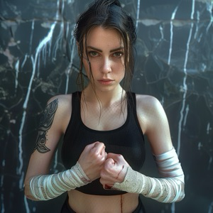 Маргарита Ефимова