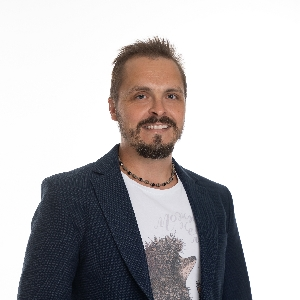 Павел Егармин