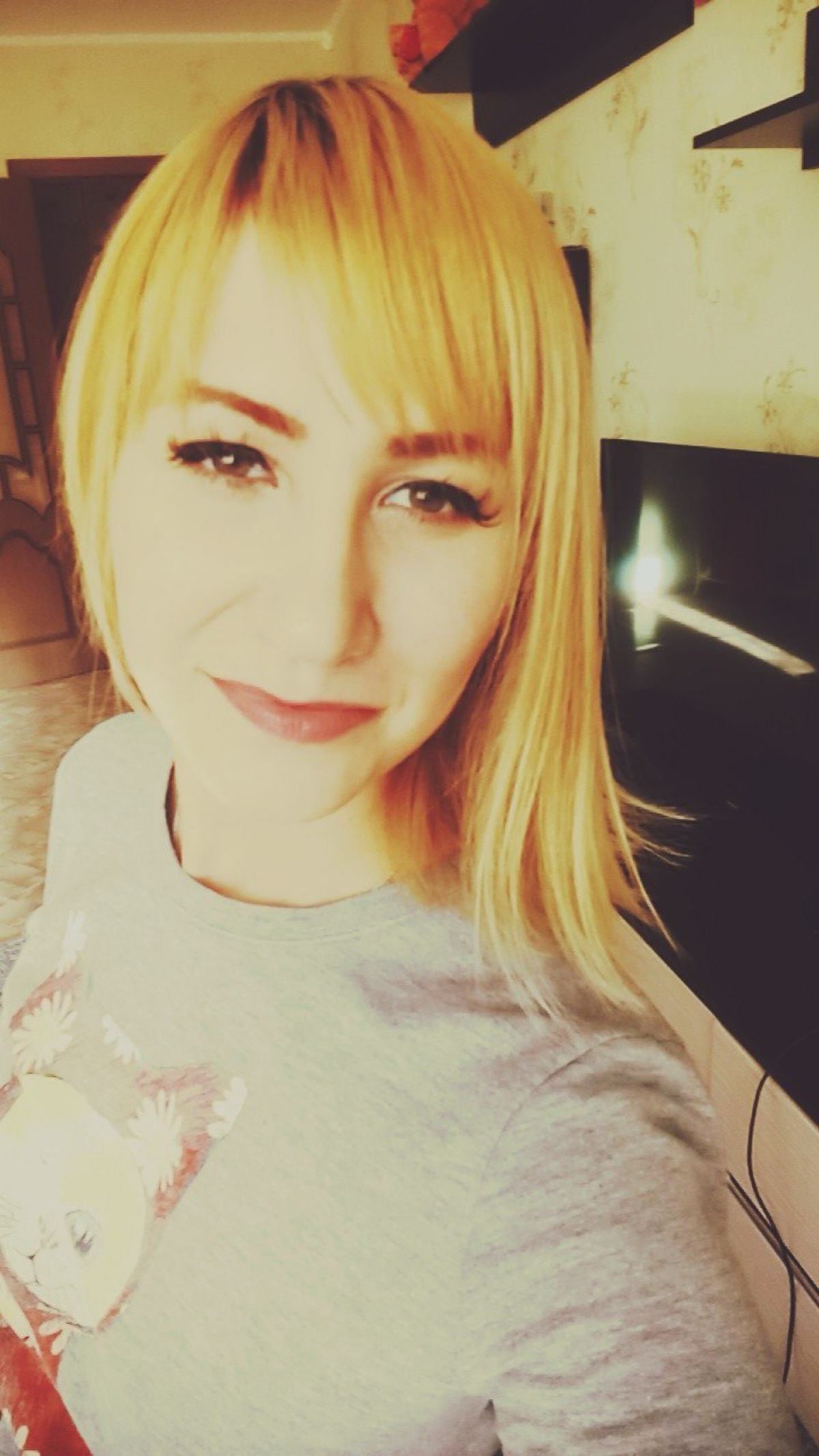 Мария Соловьева