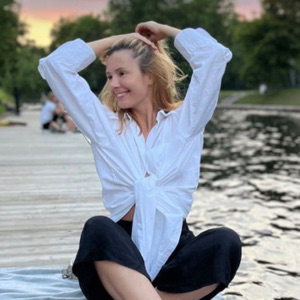 Евгения Спиридонова