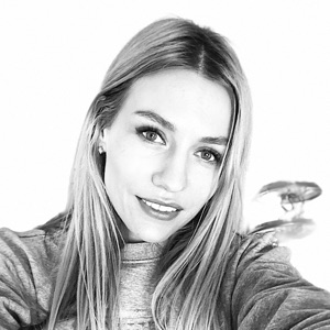 Елена Пономарева | Сетка — социальная сеть от hh.ru