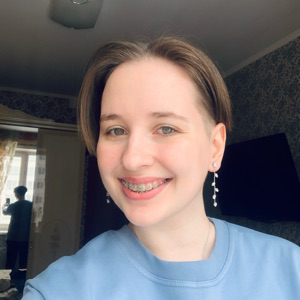 Лидия Бармина | Сетка — социальная сеть от hh.ru