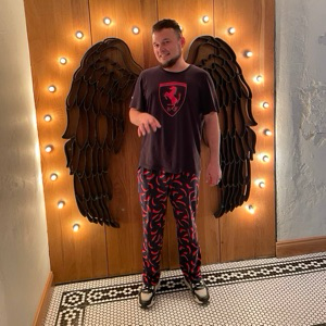 Артур Самигуллин | Сетка — социальная сеть от hh.ru