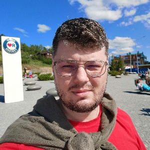 Алексей Мыльников | Сетка — социальная сеть от hh.ru