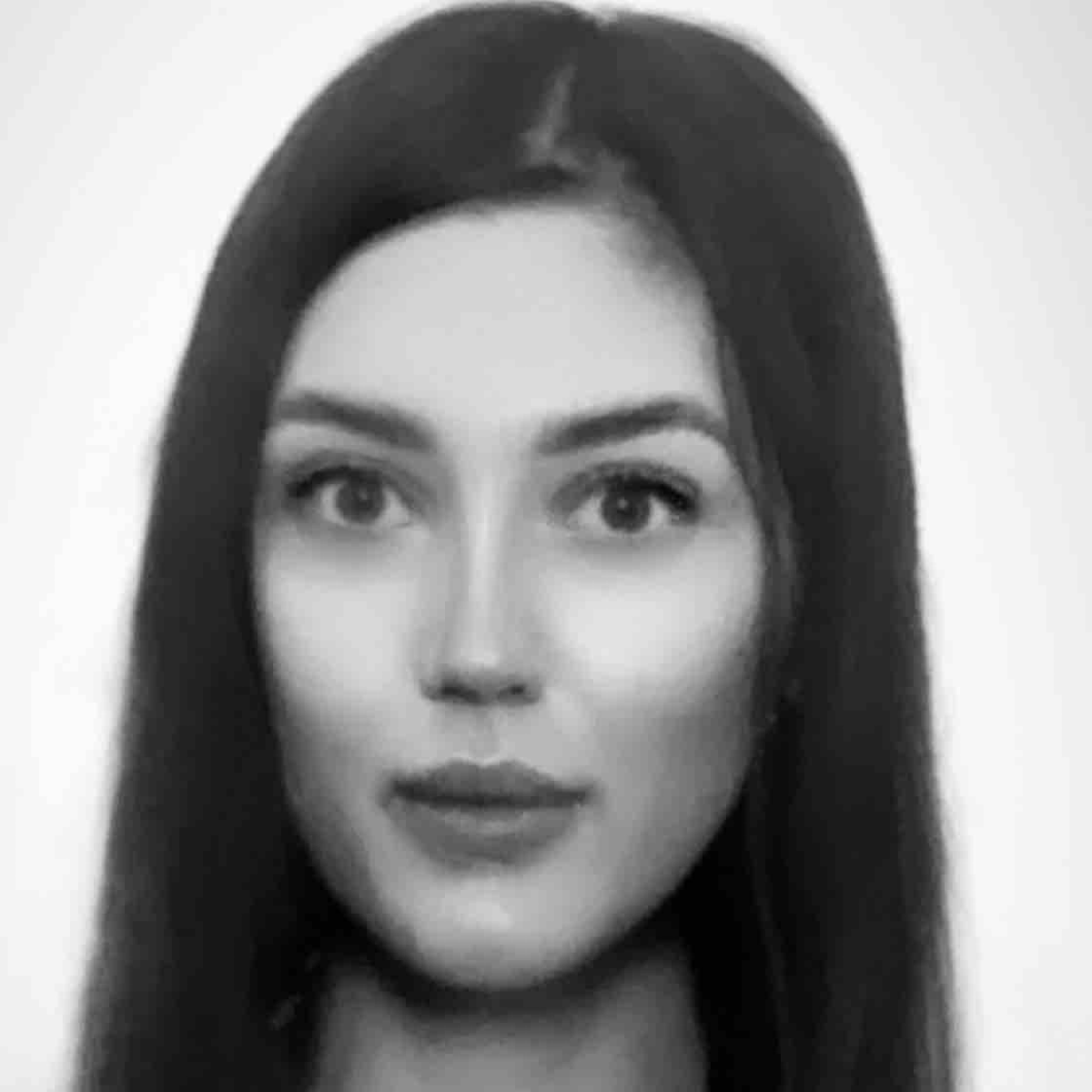 Кристина Саргсян | Сетка — социальная сеть от hh.ru